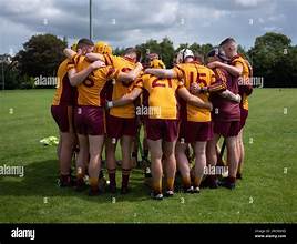 U14 Match Day Huddle